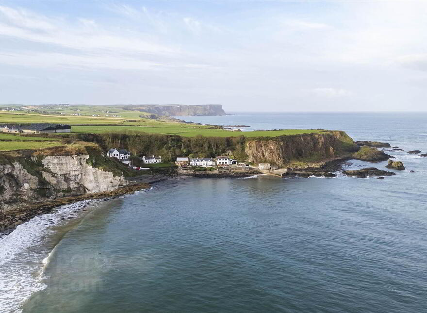 Bayview Cottage, 18 Portbradden Road, Portbradden, Bushmills, BT57 8TA photo