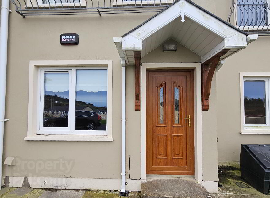 23 Cluain Dara, Gortahork, Letterkenny, F92T3V8 photo