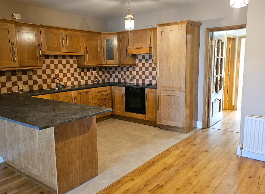 23 Cluain Dara, Gortahork, Letterkenny, F92T3V8
