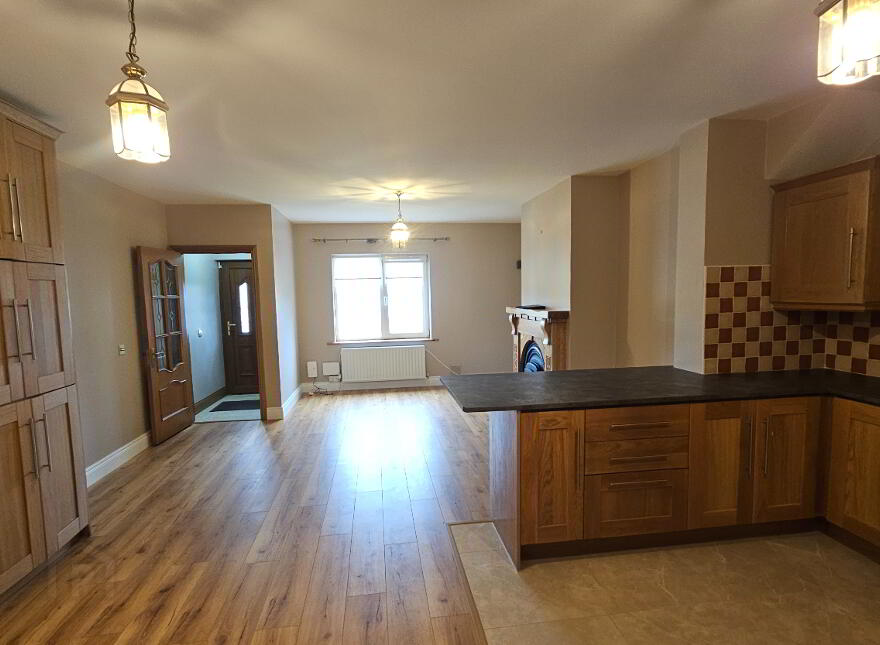 23 Cluain Dara, Gortahork, Letterkenny, F92T3V8