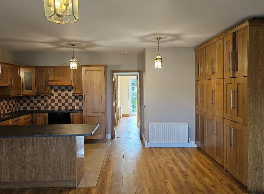 23 Cluain Dara, Gortahork, Letterkenny, F92T3V8