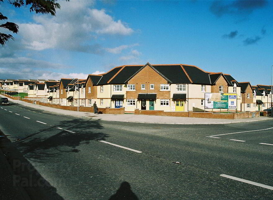 54 Yeats Village, Ballinode, Sligo Town, F91N9Y2 photo