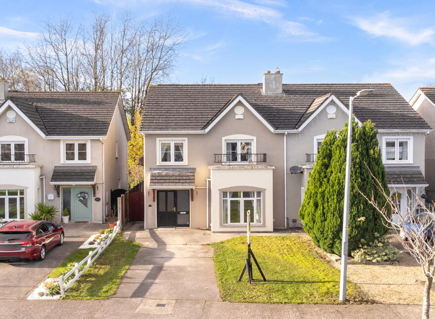 116 Sandhills, Hacketstown Road, Carlow Town, R93F6P7 photo