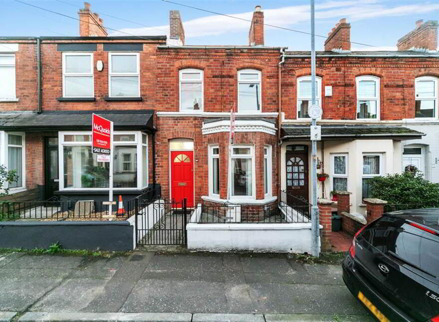 28 Brookland Street, Belfast, BT9 7FZ photo