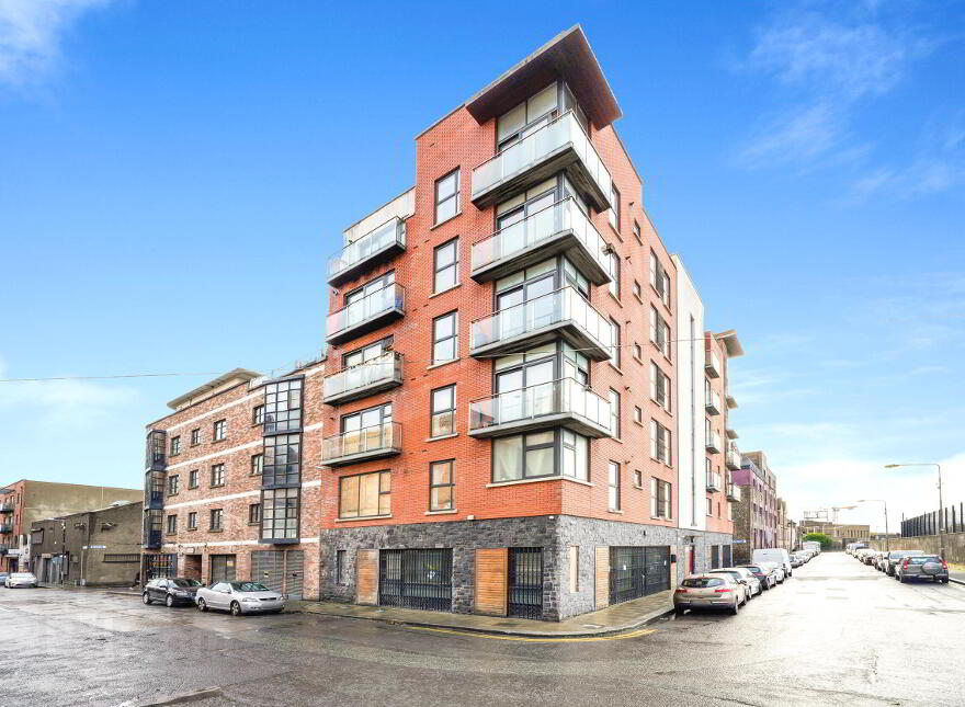 10 Liberty View, Longs Place, Dublin, D08P231 photo