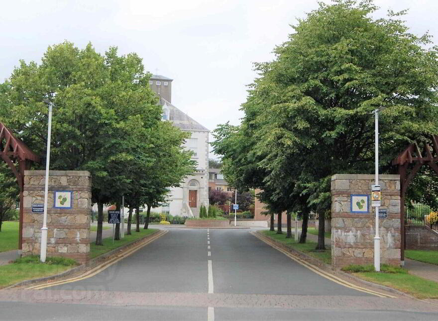 Linden Court, Grove Avenue, Blackrock, Dublin photo