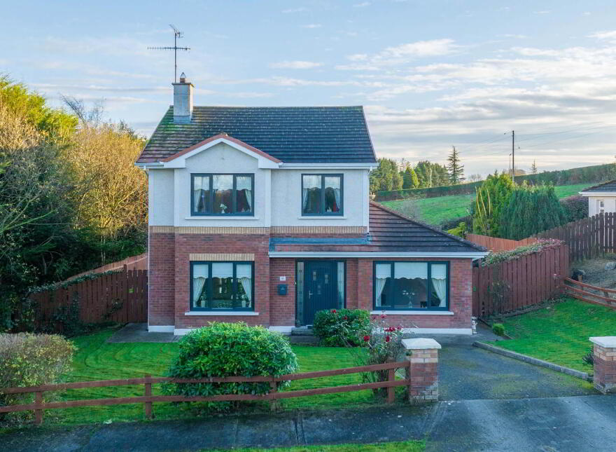 2 Loughtee Drive, Ballyhaise, Cavan, H12TR04 photo