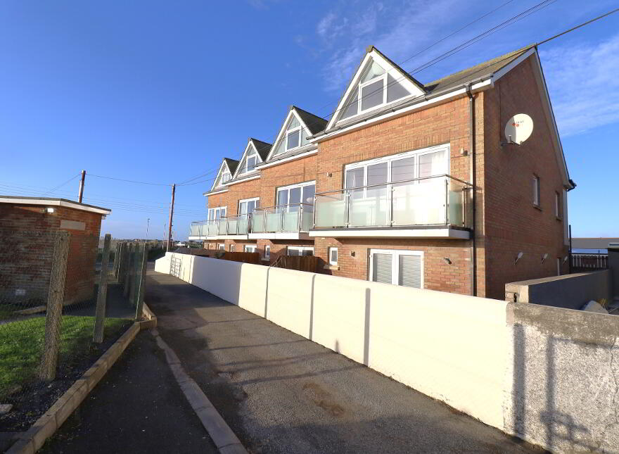 3 Beachside, Kilkeel, BT34 4GE