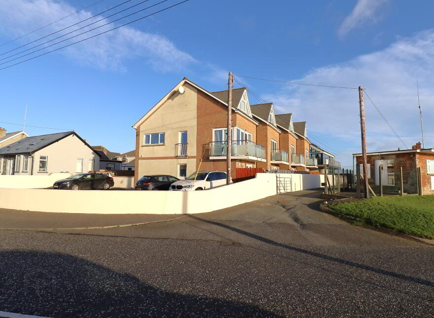 3 Beachside, Kilkeel, BT34 4GE