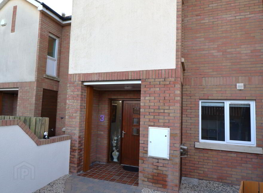 3 Beachside, Kilkeel, BT34 4GE