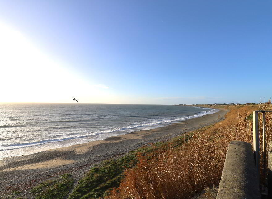 3 Beachside, Kilkeel, BT34 4GE