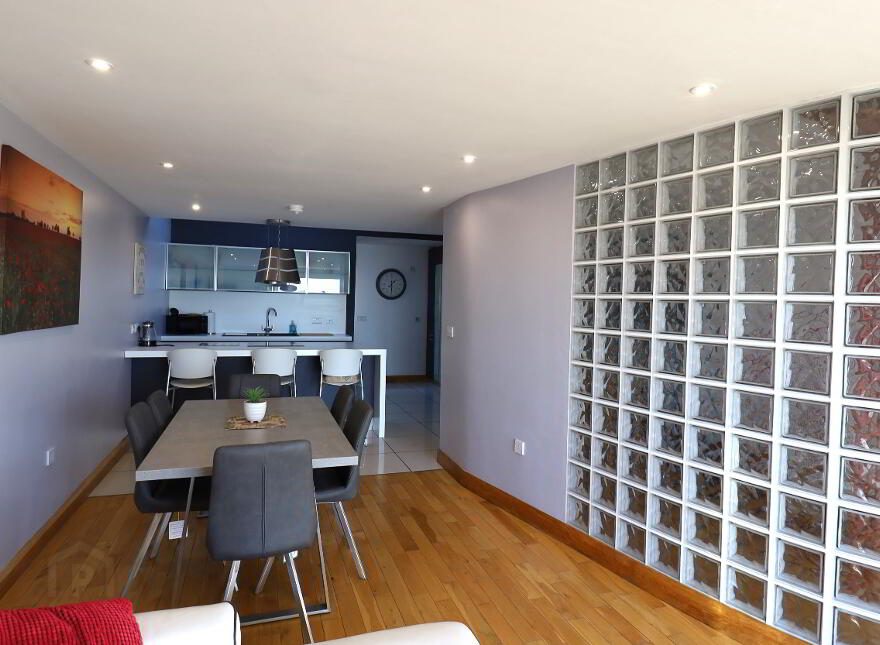 3 Beachside, Kilkeel, BT34 4GE