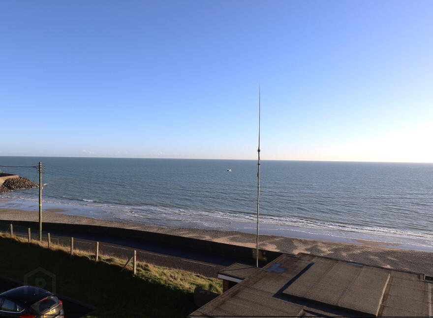 3 Beachside, Kilkeel, BT34 4GE