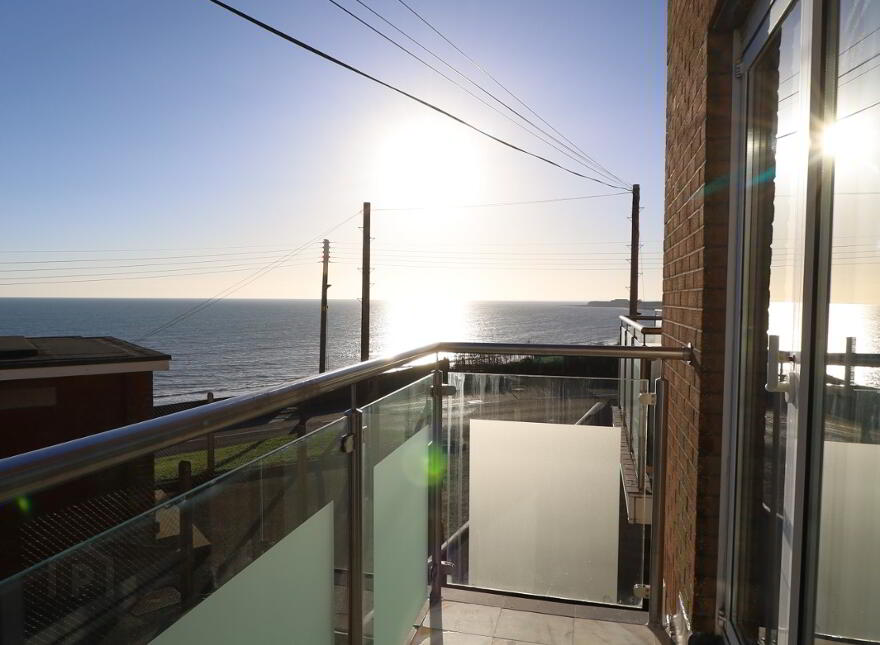 3 Beachside, Kilkeel, BT34 4GE
