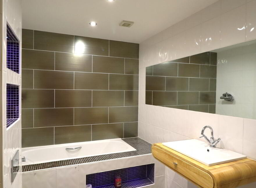 3 Beachside, Kilkeel, BT34 4GE