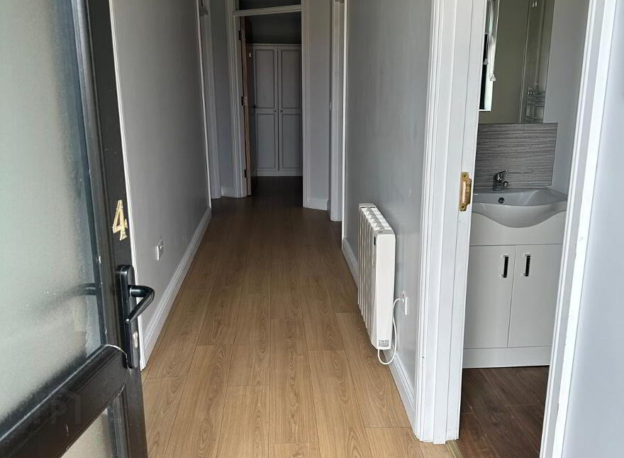 4 Biddy Friels Apt Complex, Drumoghill, Manorcunningham, Donegal, F92YNP7