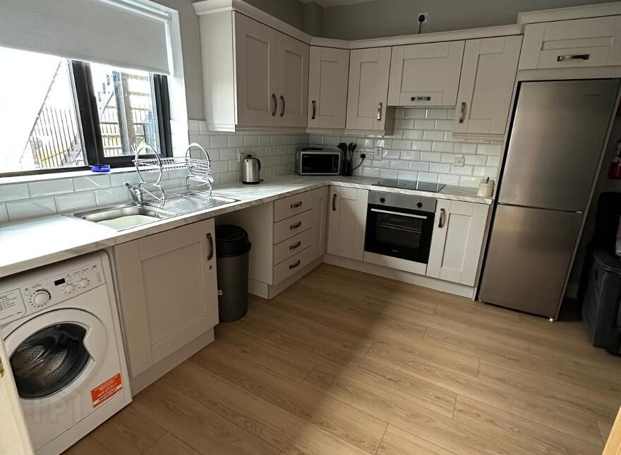 4 Biddy Friels Apt Complex, Drumoghill, Manorcunningham, Donegal, F92YNP7