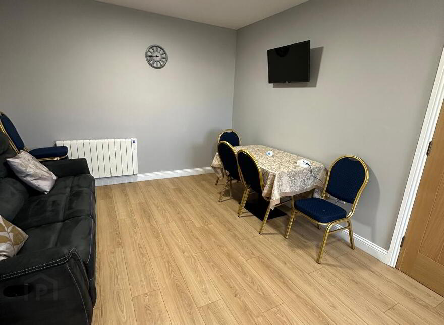 4 Biddy Friels Apt Complex, Drumoghill, Manorcunningham, Donegal, F92YNP7