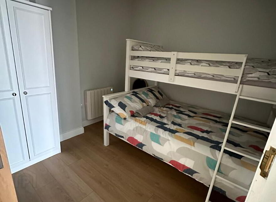 4 Biddy Friels Apt Complex, Drumoghill, Manorcunningham, Donegal, F92YNP7