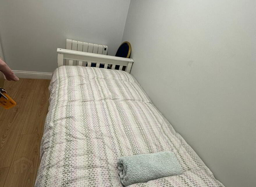 4 Biddy Friels Apt Complex, Drumoghill, Manorcunningham, Donegal, F92YNP7