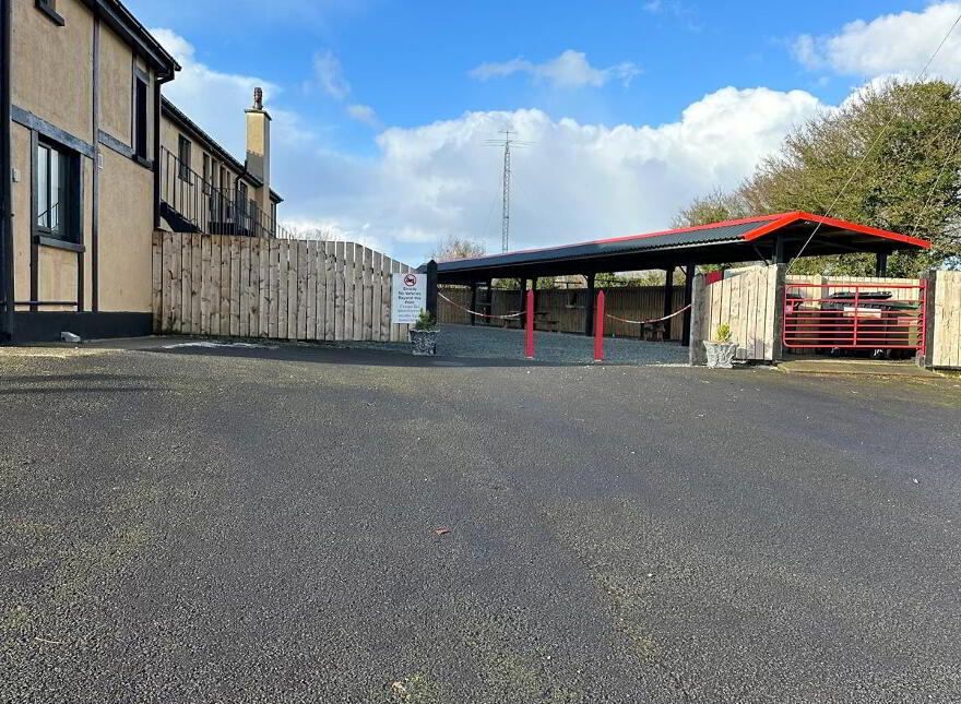 4 Biddy Friels Apt Complex, Drumoghill, Manorcunningham, Donegal, F92YNP7