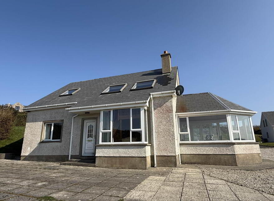 Drumreen, Carrigart, Letterkenny, F92DW08 photo