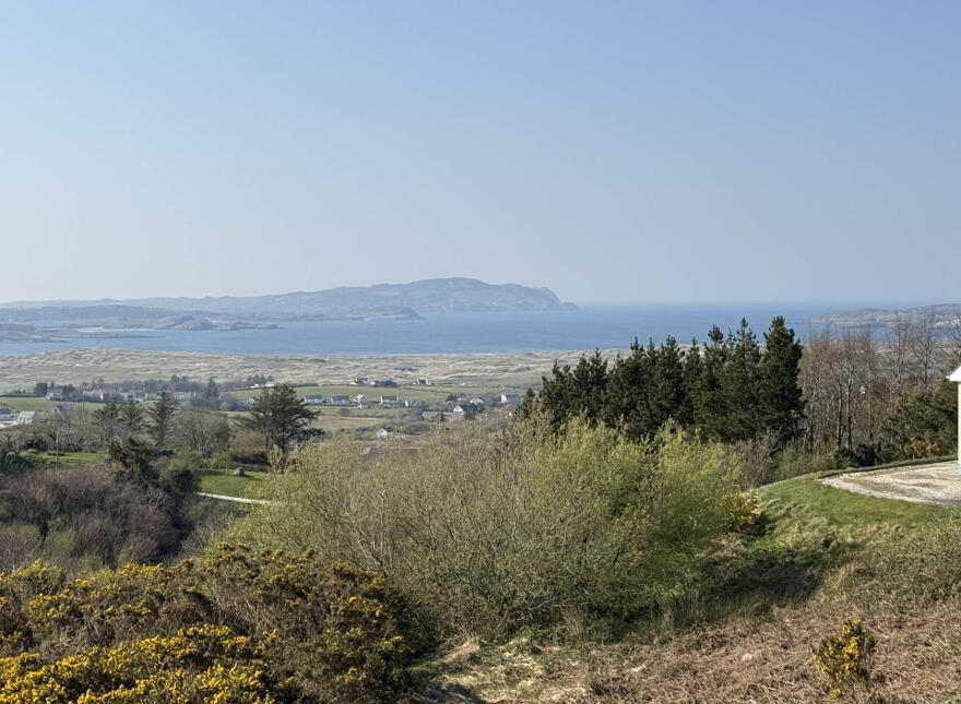Drumreen, Carrigart, Letterkenny, F92DW08