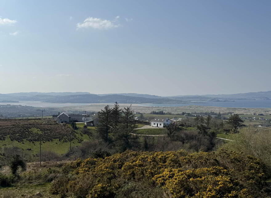 Drumreen, Carrigart, Letterkenny, F92DW08