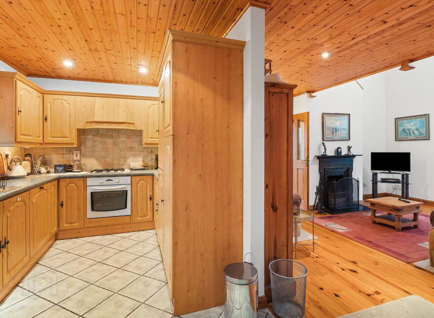 Drumreen, Carrigart, Letterkenny, F92DW08