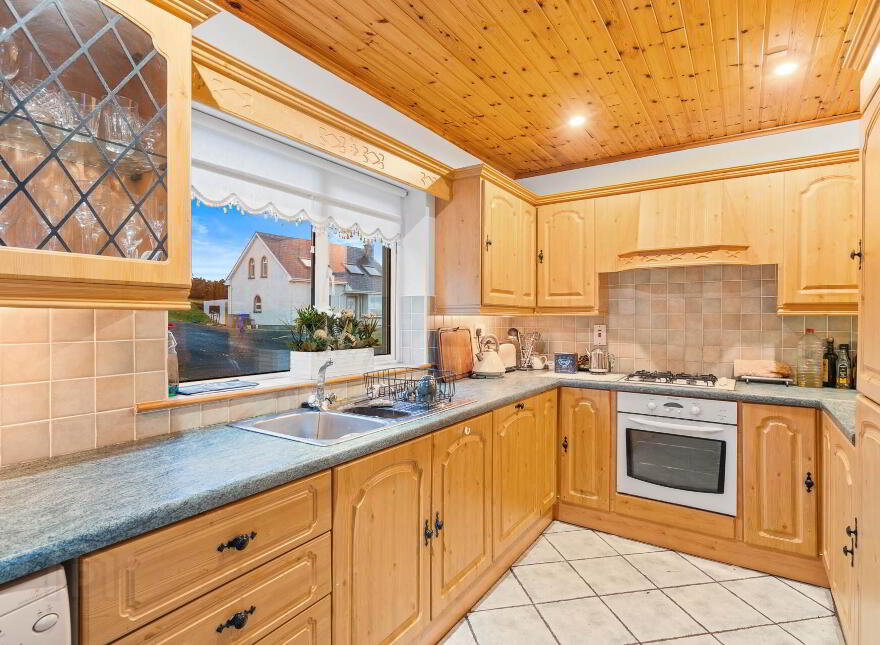 Drumreen, Carrigart, Letterkenny, F92DW08