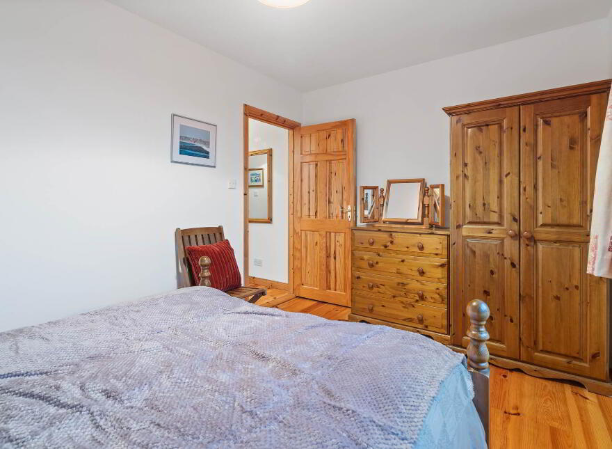 Drumreen, Carrigart, Letterkenny, F92DW08