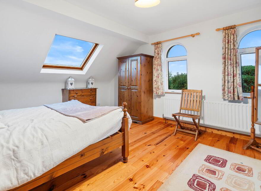 Drumreen, Carrigart, Letterkenny, F92DW08