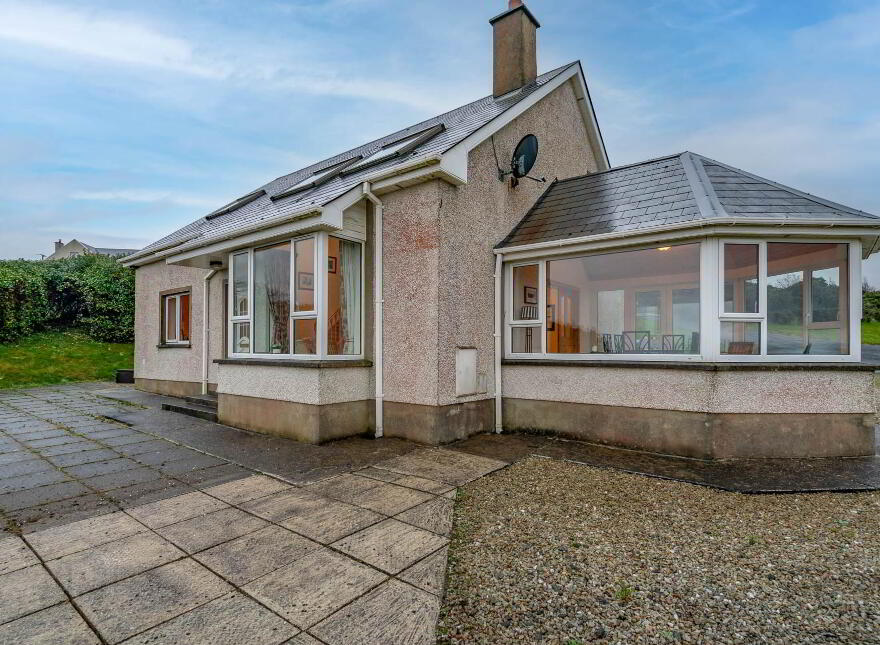 Drumreen, Carrigart, Letterkenny, F92DW08