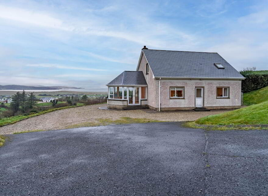 Drumreen, Carrigart, Letterkenny, F92DW08