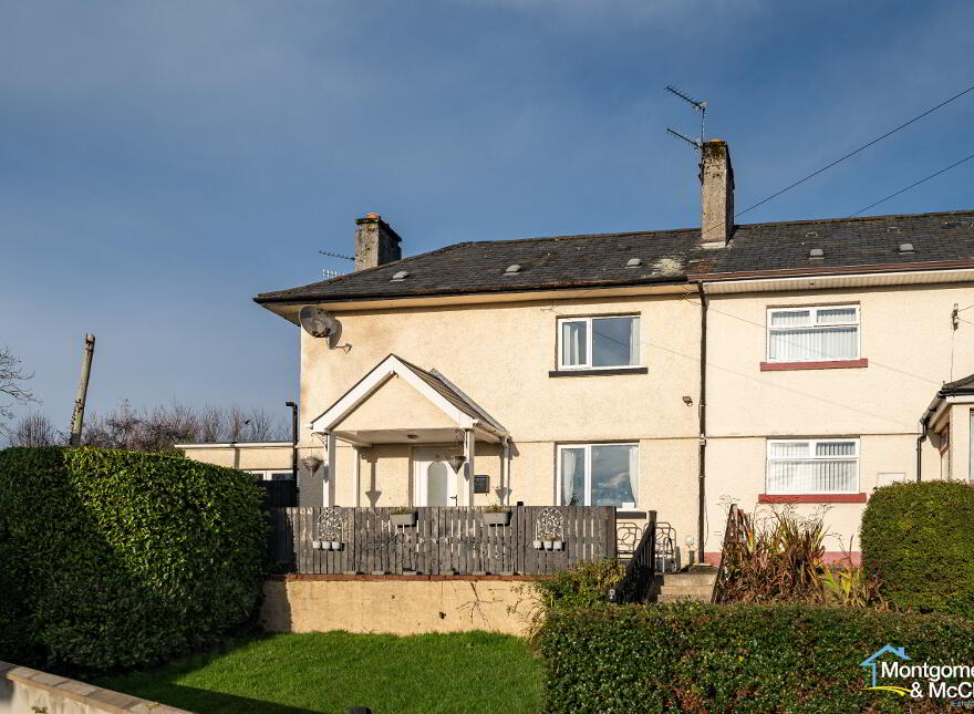 32 Messines Park, Cityside, Derry/Londonderry, BT48 8AP photo