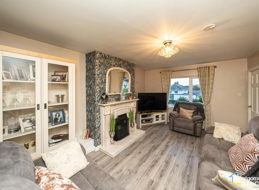 32 Messines Park, Cityside, Derry/Londonderry, BT48 8AP