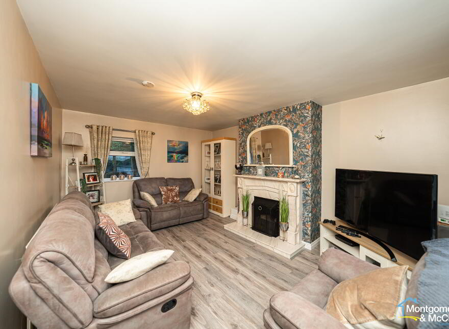 32 Messines Park, Cityside, Derry/Londonderry, BT48 8AP