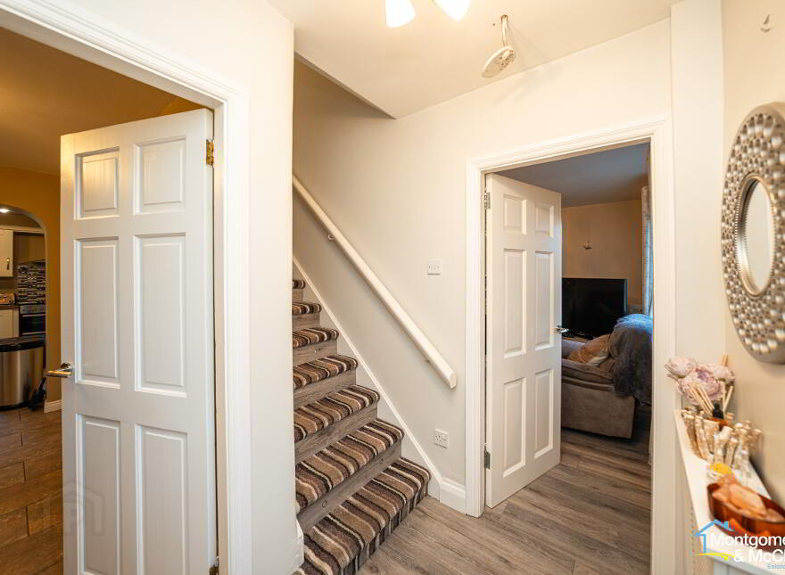 32 Messines Park, Cityside, Derry/Londonderry, BT48 8AP