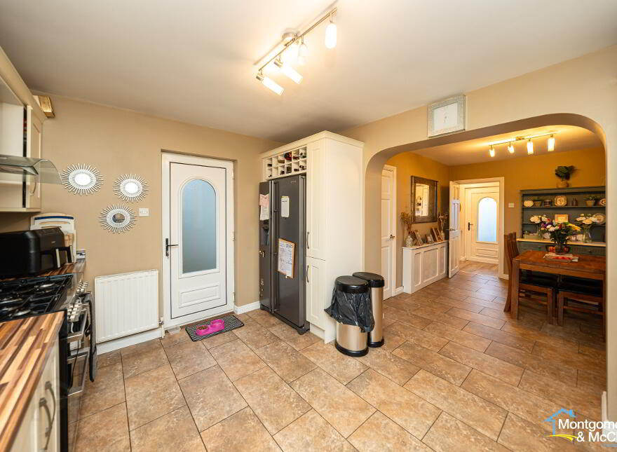 32 Messines Park, Cityside, Derry/Londonderry, BT48 8AP