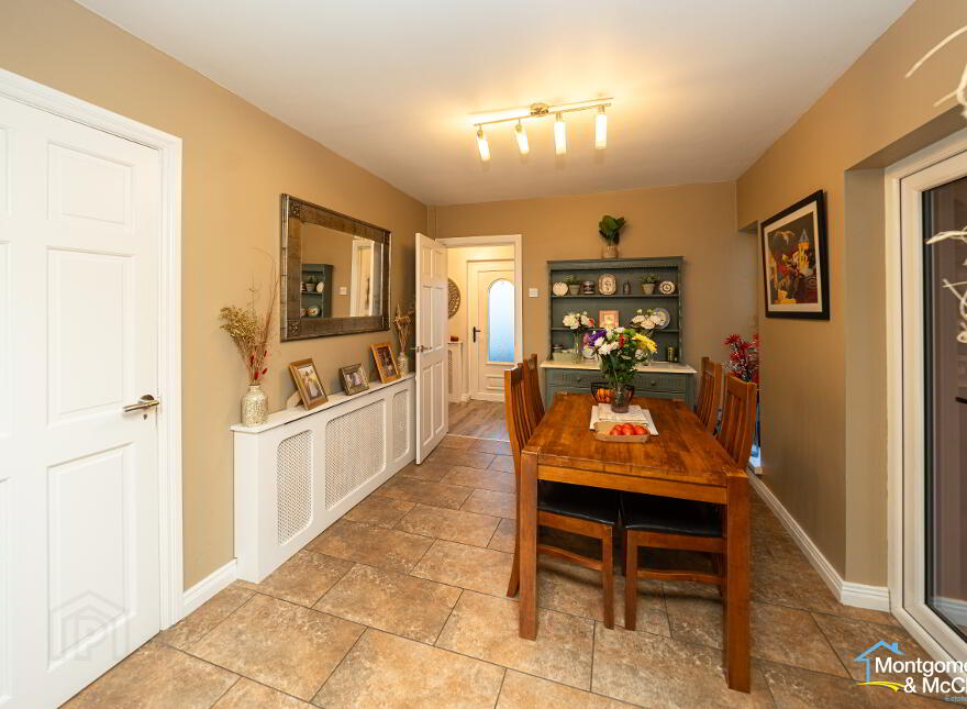 32 Messines Park, Cityside, Derry/Londonderry, BT48 8AP