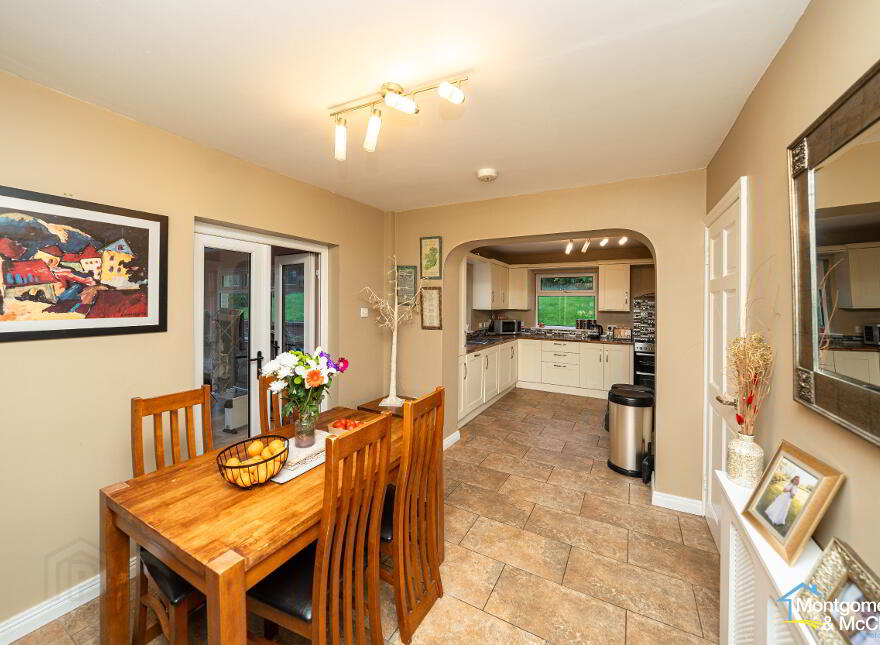 32 Messines Park, Cityside, Derry/Londonderry, BT48 8AP
