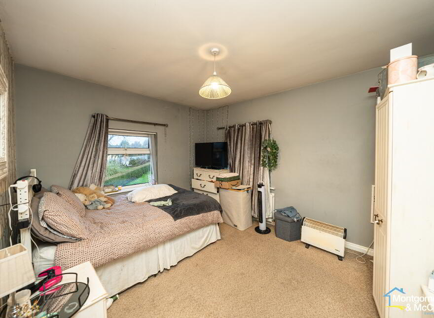 32 Messines Park, Cityside, Derry/Londonderry, BT48 8AP