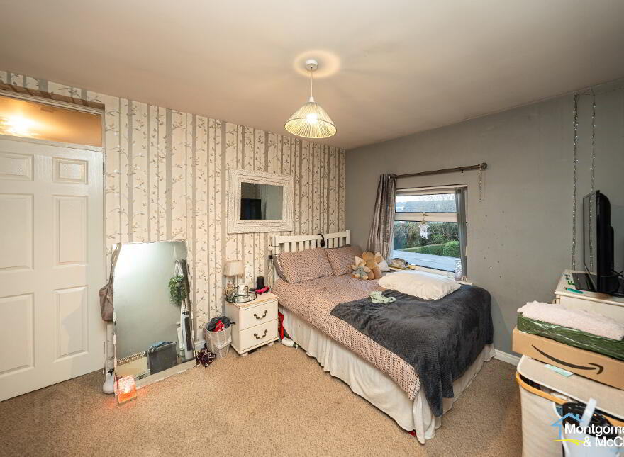 32 Messines Park, Cityside, Derry/Londonderry, BT48 8AP