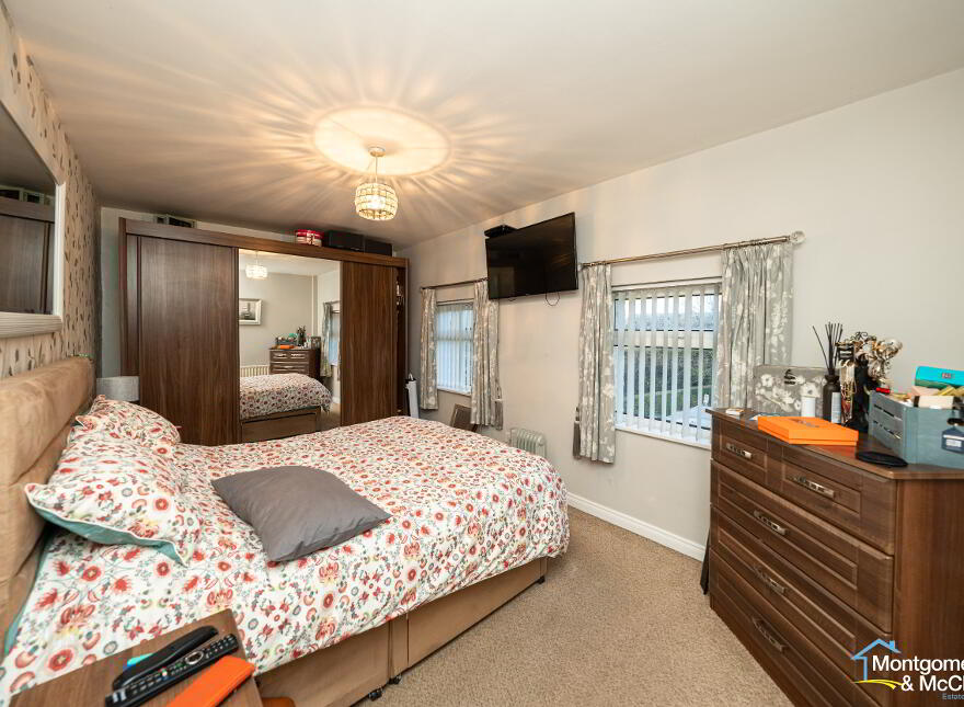 32 Messines Park, Cityside, Derry/Londonderry, BT48 8AP