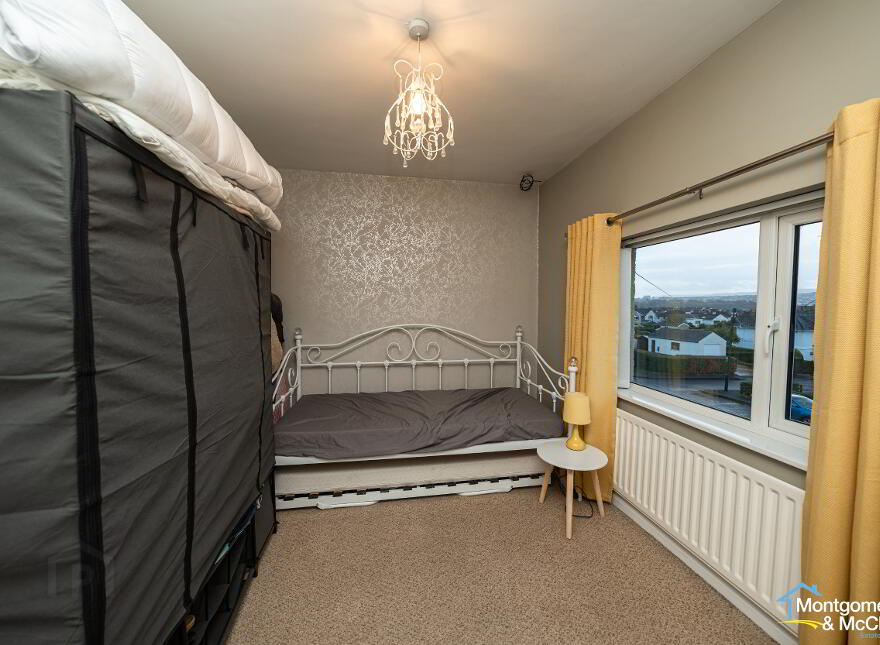 32 Messines Park, Cityside, Derry/Londonderry, BT48 8AP