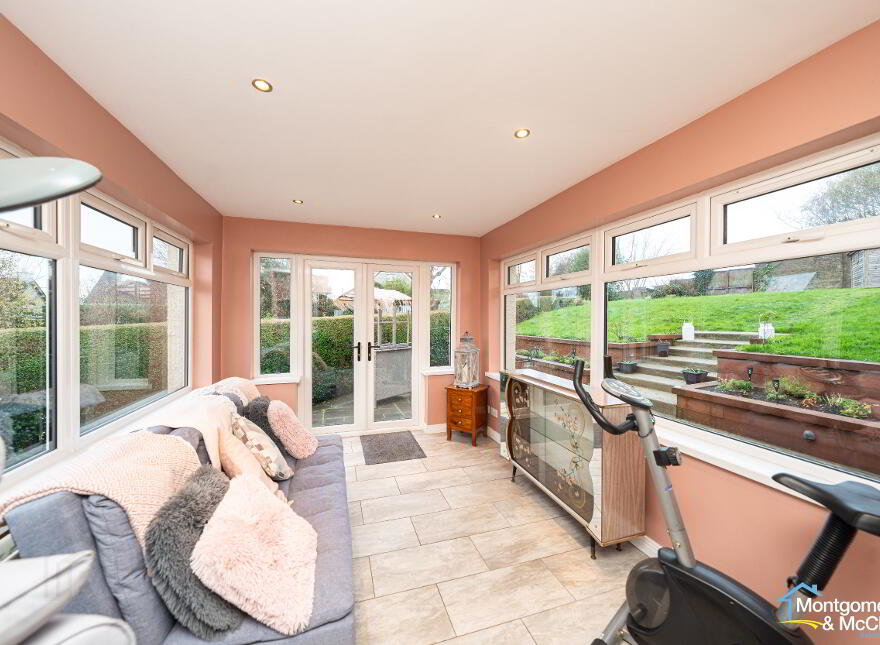 32 Messines Park, Cityside, Derry/Londonderry, BT48 8AP