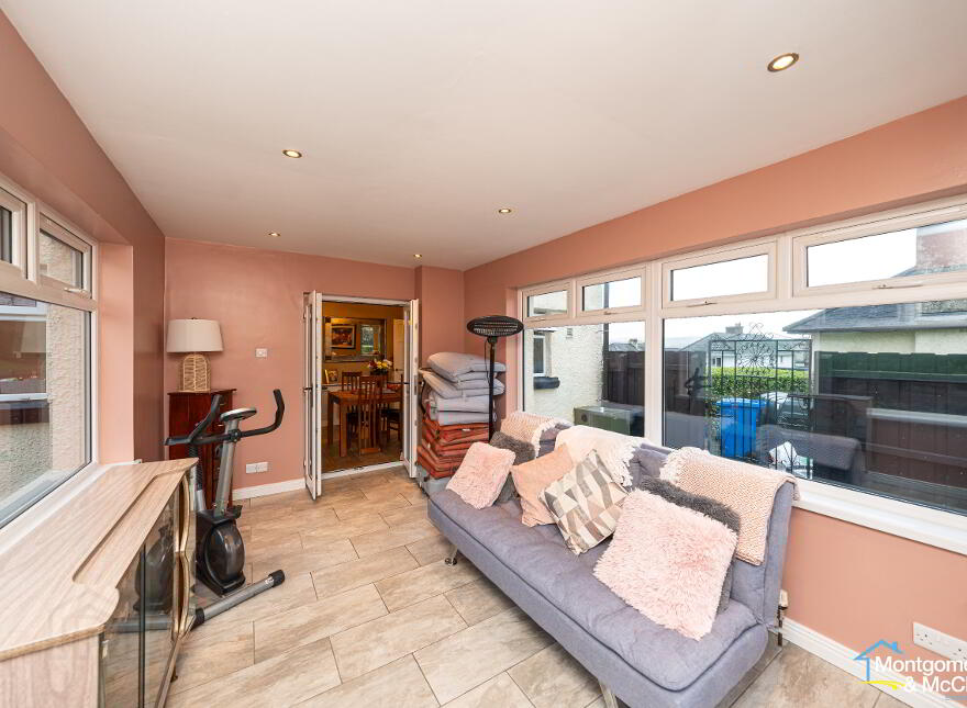 32 Messines Park, Cityside, Derry/Londonderry, BT48 8AP