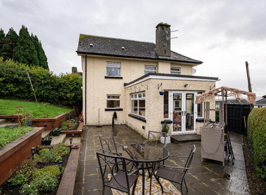 32 Messines Park, Cityside, Derry/Londonderry, BT48 8AP