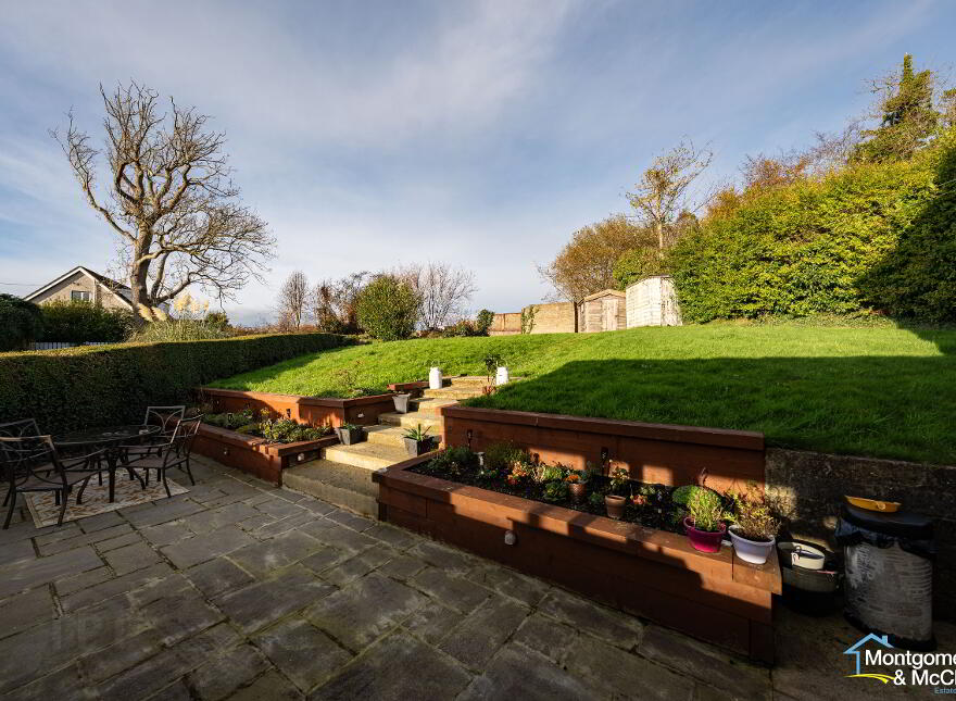 32 Messines Park, Cityside, Derry/Londonderry, BT48 8AP
