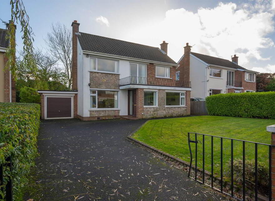 3 Greystown Park, Belfast, BT9 6UN photo